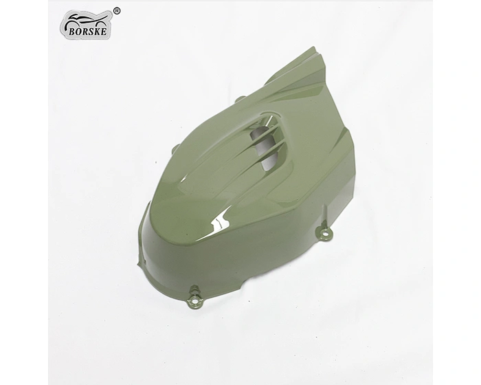 Borske Scooter Parts Factory Wholesale Antiscald cover for vespa 150