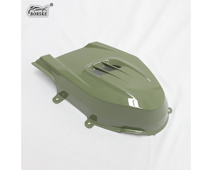 Borske Scooter Parts Factory Wholesale Antiscald cover for vespa 150