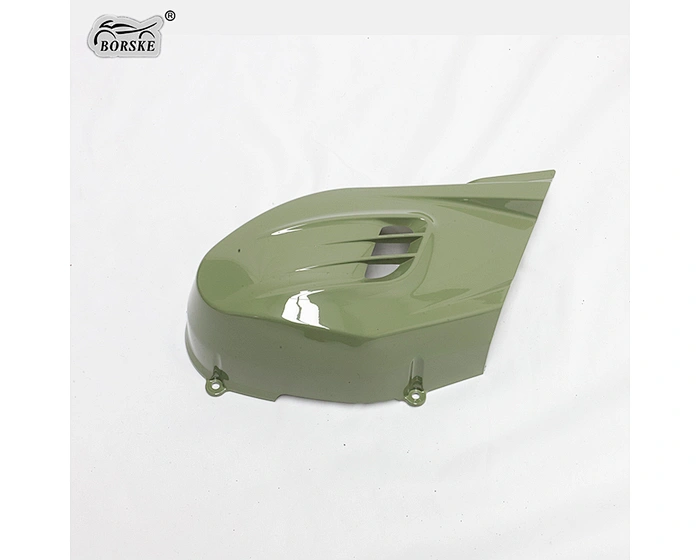 Borske Scooter Parts Factory Wholesale Antiscald cover for vespa 150