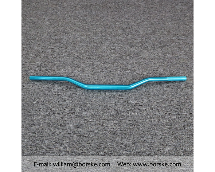 Motorcycle handlebar