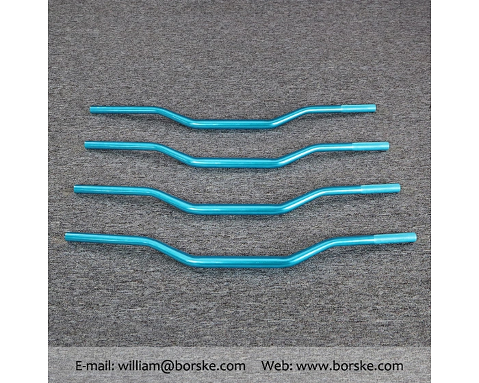 Motorcycle handlebar