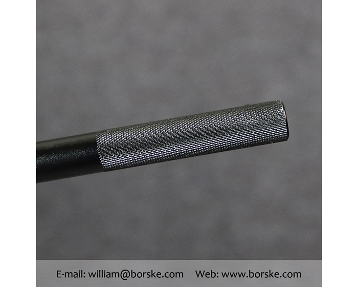 Motorcycle handlebar