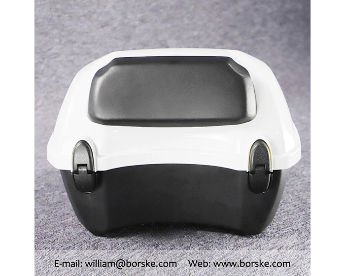 Motorcycle Carrier Box