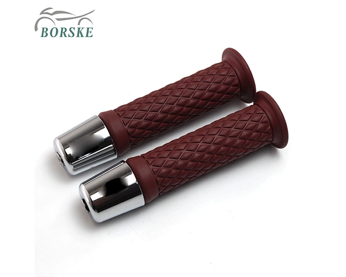 Borske Scooter Parts Factory  handle bar grips scooter handle bar for Vespa