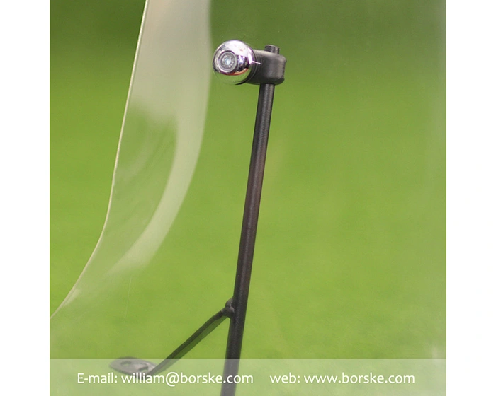 scooter windshield for Maple 50