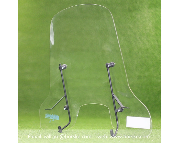 scooter windshield for Maple 50