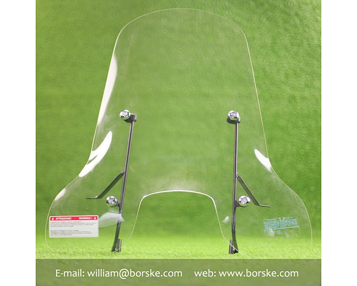 scooter windshield for Maple 50