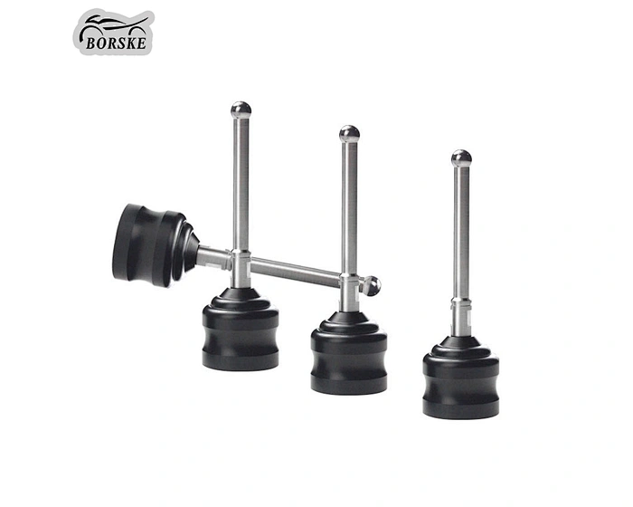 Motorcycle Oil Drain Dipstick For Vespa GTS