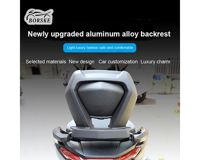Motorcycle Rack/Kickstand