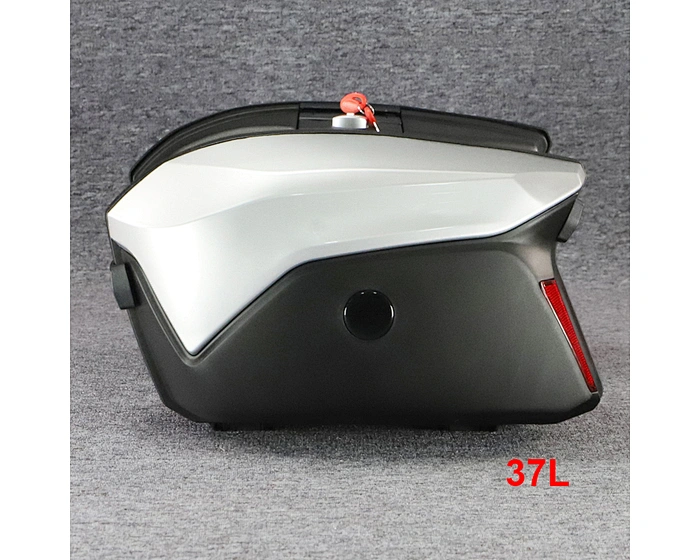 Motorcycle Side Box Luggage Box
