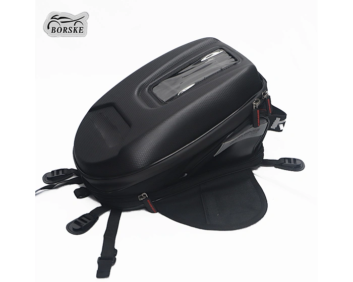 Motorcycle bag