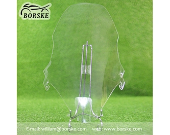 scooter windscreen for Honda PCX