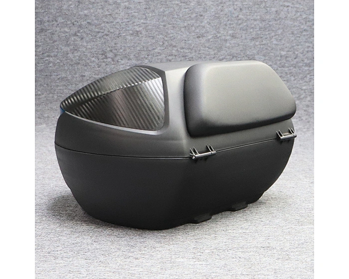 Motorcycle Luggage Top case