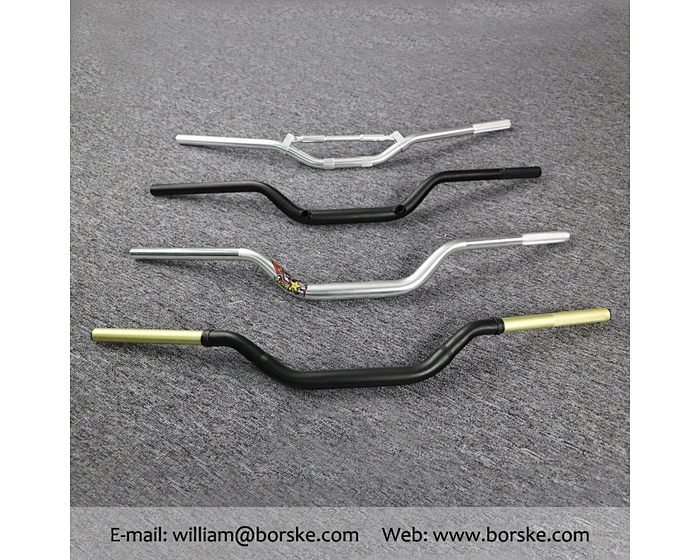 Motorcycle handlebar