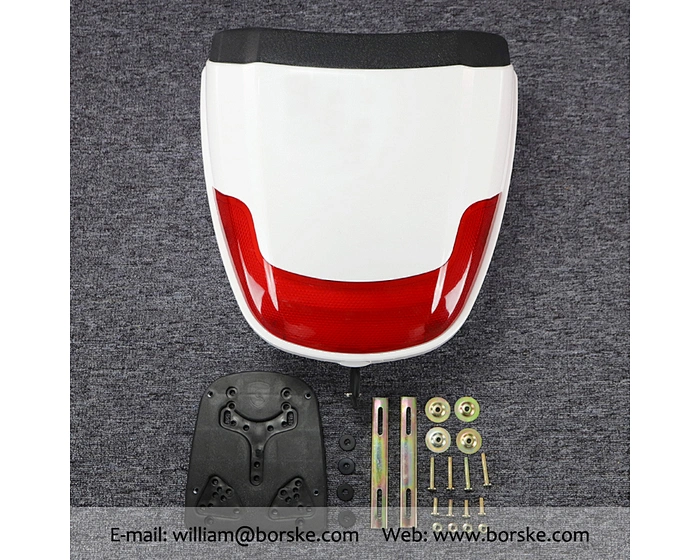 Motorbike Top Cases