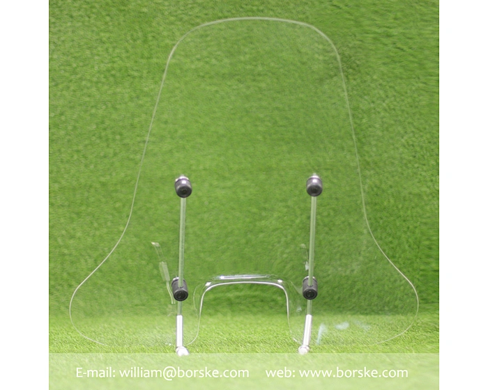 windscreen for Vespa S