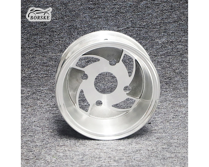 Golf Cart Wheel