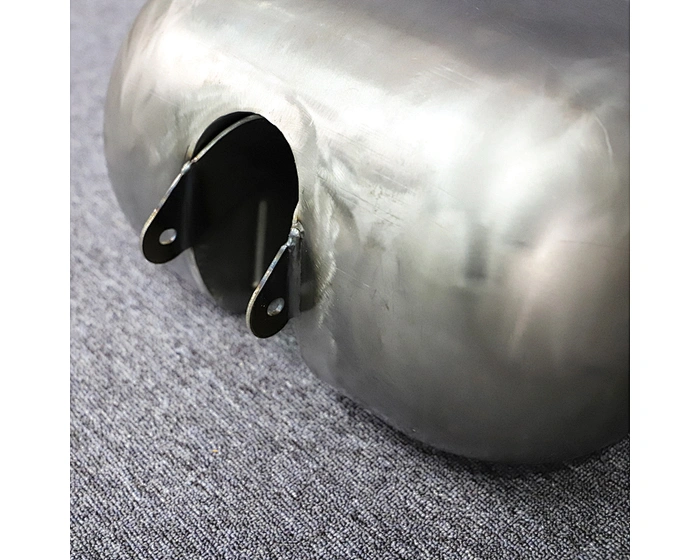Custom 4 Gallon Motorcycle Petrol Tank Gas Tank for Harley EFI Sportster XL 883