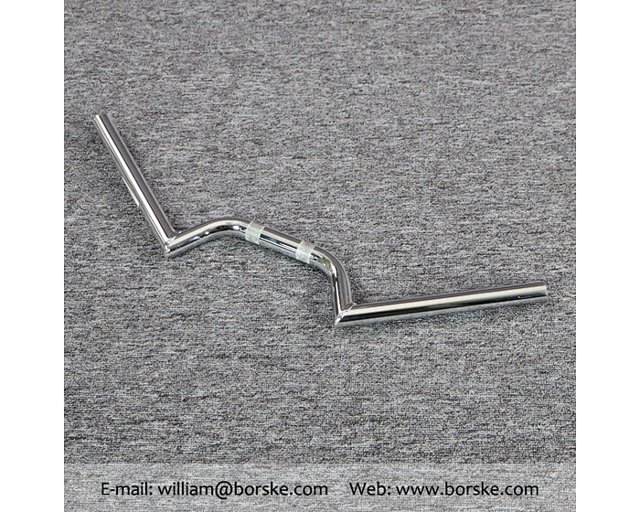 Motorcycle handlebar