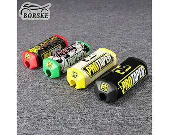 Professional Race Line 2.0 Square Handlebar Pads