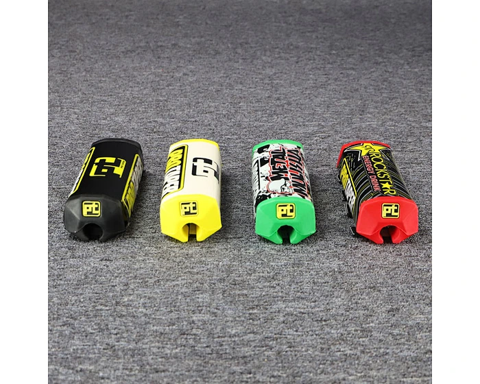 Professional Race Line 2.0 Square Handlebar Pads