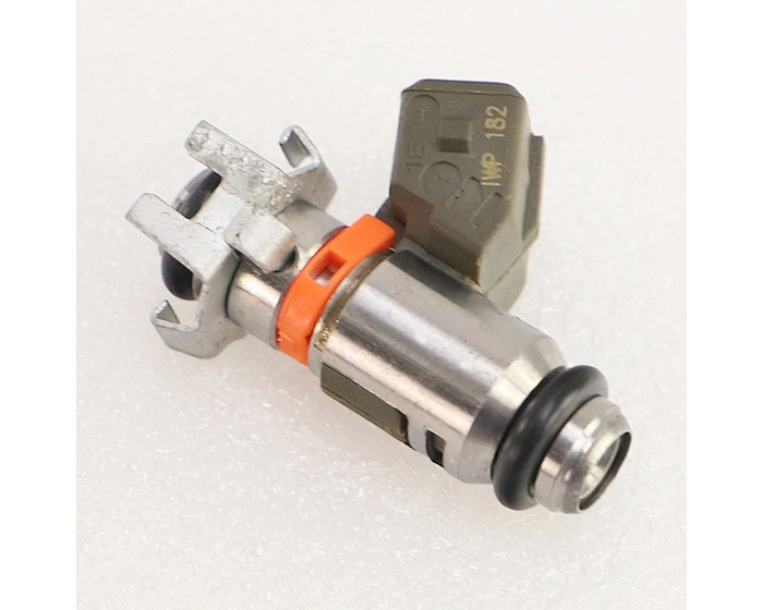 Borske Spare Parts Factory OEM IWP182 IWP 182 motorcycle fuel injector nozzle for Vespa GTS 250