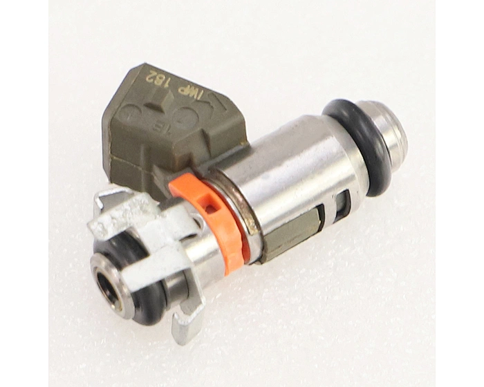 Borske Spare Parts Factory OEM IWP182 IWP 182 motorcycle fuel injector nozzle for Vespa GTS 250