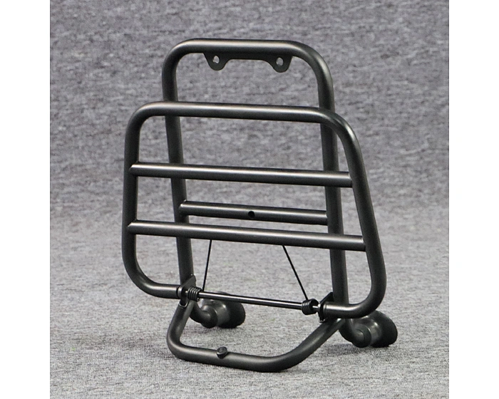Motorcycle Luggage Rack