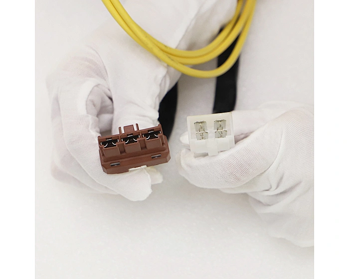 Voltage Regulator Rectifier