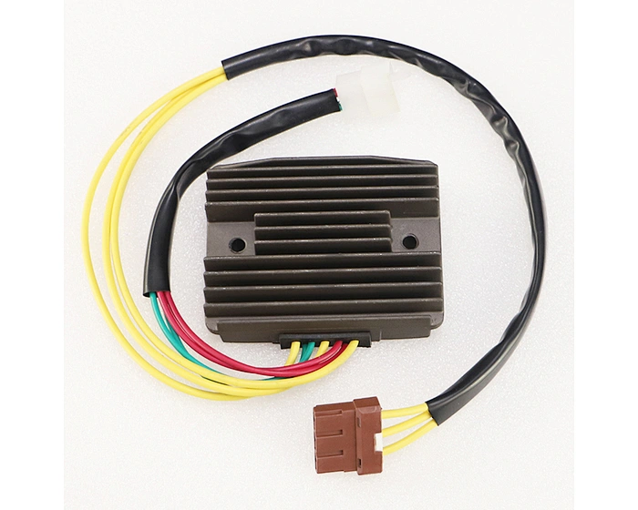 Voltage Regulator Rectifier
