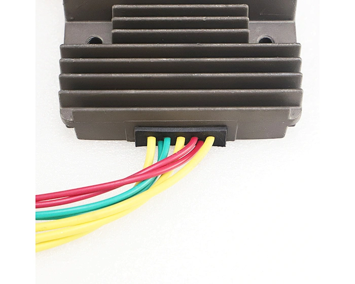 Voltage Regulator Rectifier