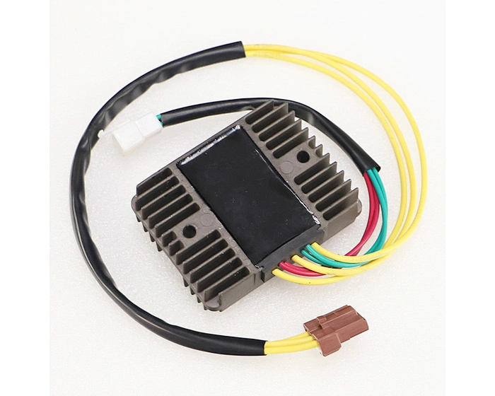 Voltage Regulator Rectifier