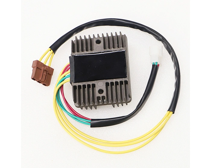 Voltage Regulator Rectifier