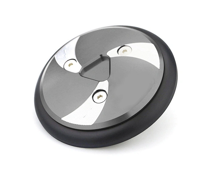 Motorcycle Engine Guard Cover