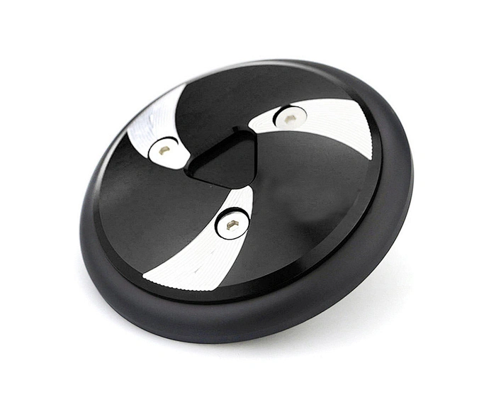Motorcycle Engine Guard Cover