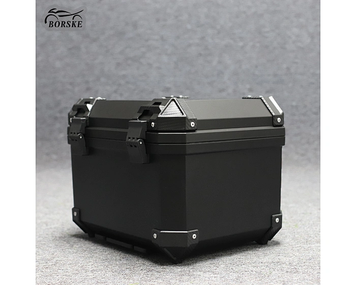 plastic top case