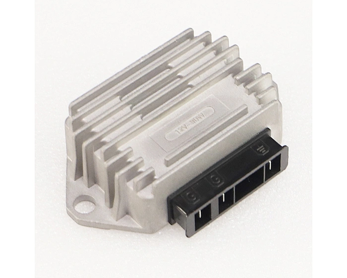 Voltage Regulator Rectifier
