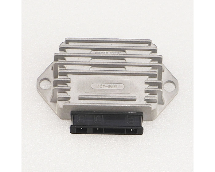Voltage Regulator Rectifier