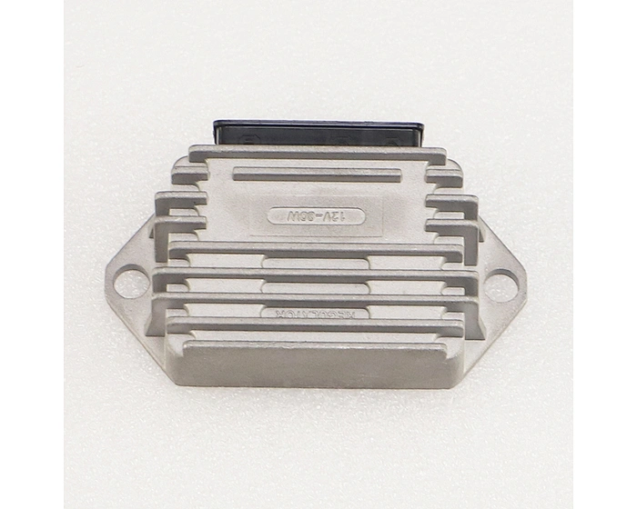 Voltage Regulator Rectifier