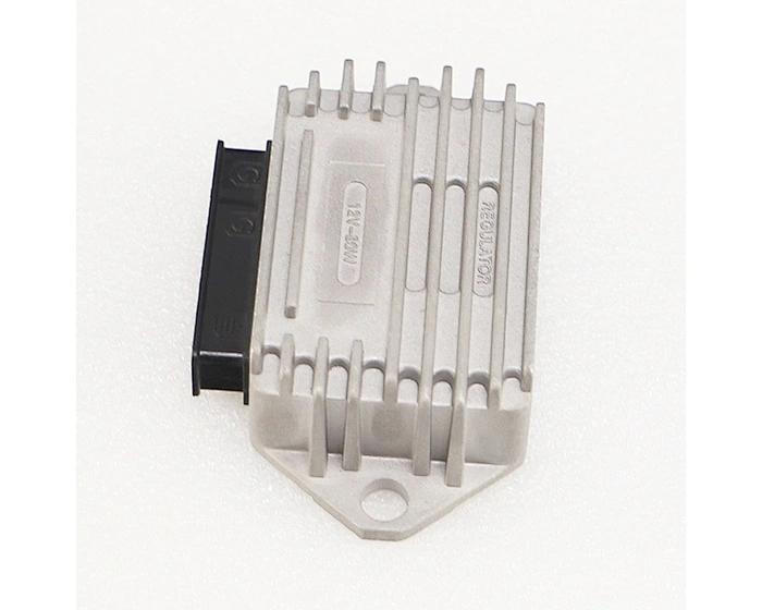 Voltage Regulator Rectifier