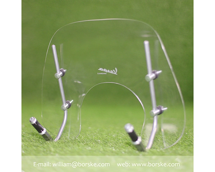 scooter windshield for Vespa Primavera