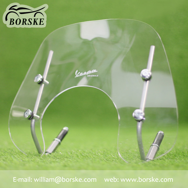 scooter windshield for Vespa Primavera