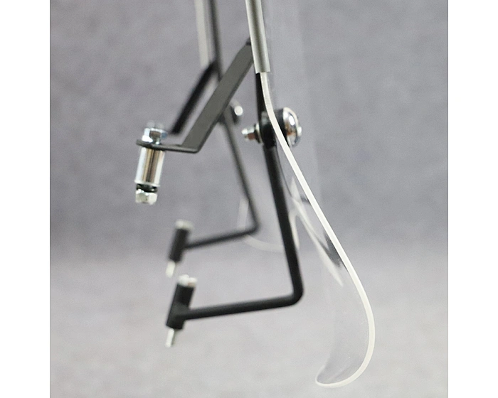 motorcycle windscreen for Sym Symply 125