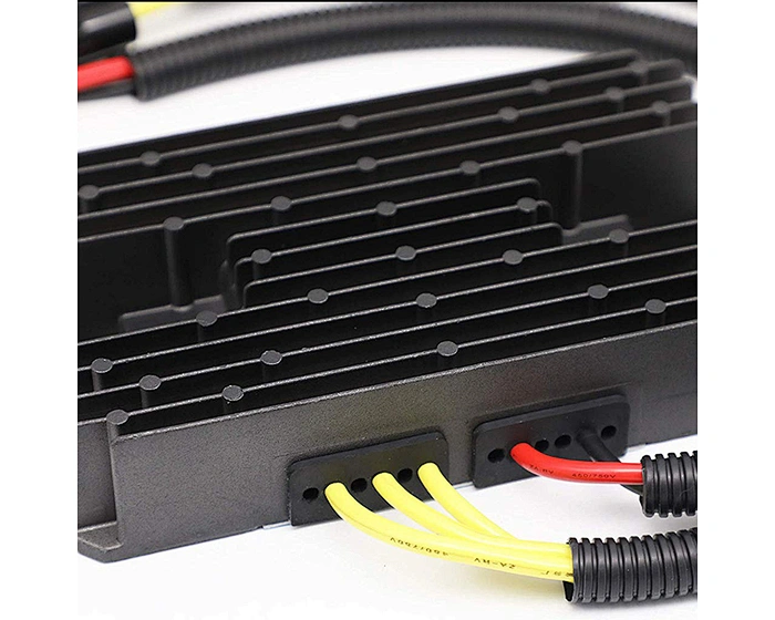 ATV Voltage Regulator Rectifier