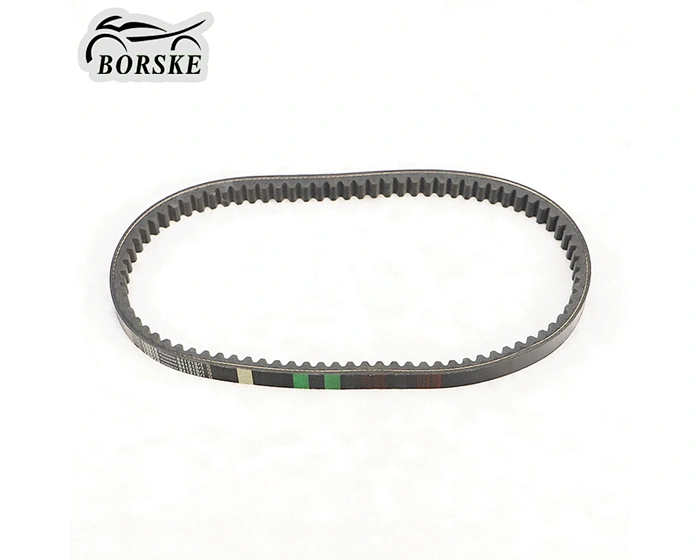 Borske Motorcycle Parts Manufacturer Wholesale driving belt f for Vespa 125