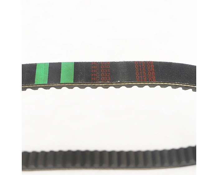 Borske Motorcycle Parts Manufacturer Wholesale driving belt f for Vespa 125