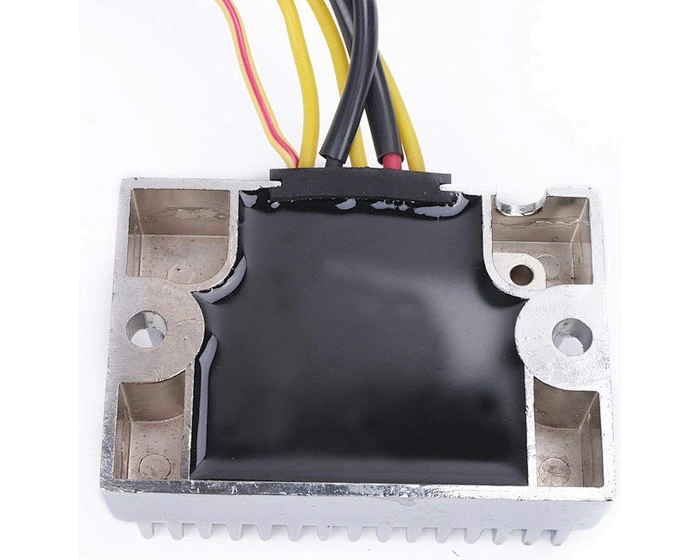 ATV Voltage Regulator Rectifier