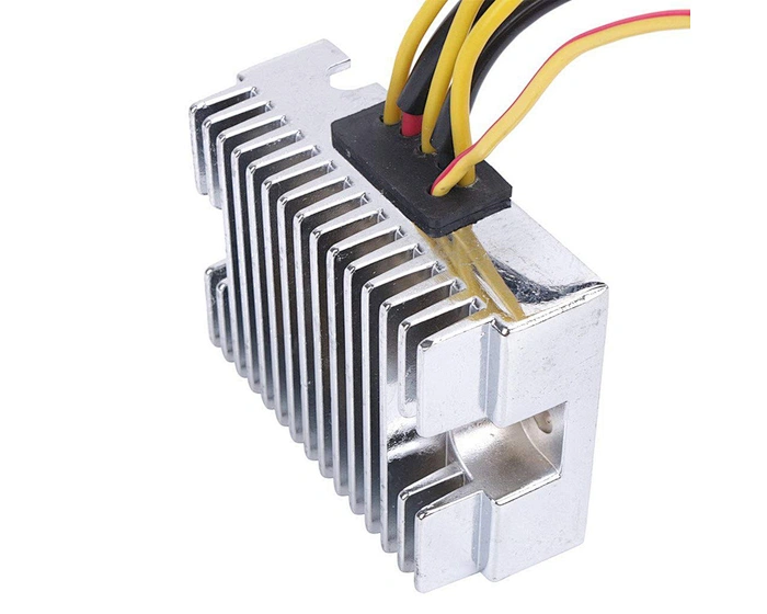 ATV Voltage Regulator Rectifier
