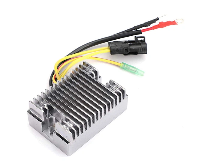 ATV Voltage Regulator Rectifier