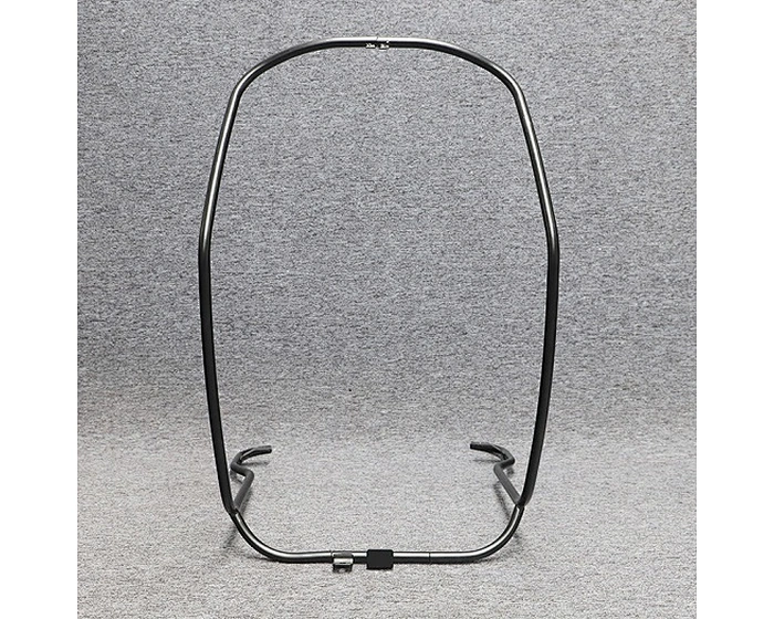 Motorcycle guard bar protection